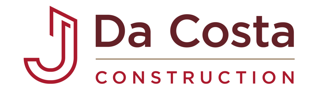 logo J. DA COSTA & Fils SAM Construction Monaco